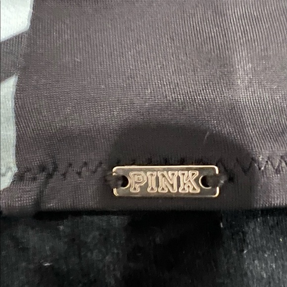 Victoria secrets deep PINK V neck push-up bikini top - Picture 6 of 9